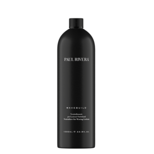 Wavebuild  -  Neutralizator do balsamów podkreślających fale