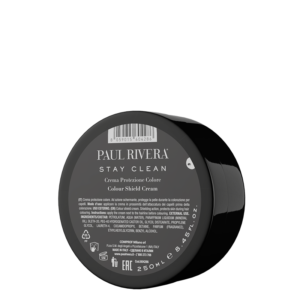 Stay Clean - Krem chroniący kolor