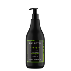 Perfect All - Szampon nadający miękkość do częstego stosowania