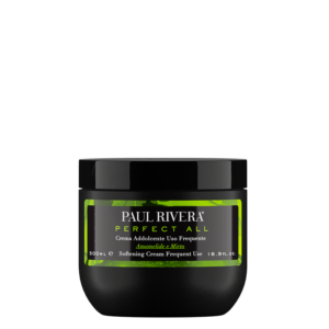 Perfect All - Krem nadający miękkość do częstego stosowania