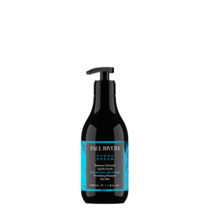 Hydra Dream - Szampon odżywczy do włosów przesuszonych