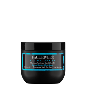 Hydra Dream - Maska odżywcza do włosów przesuszonych