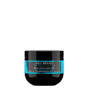 Hydra Dream - Maska odżywcza do włosów przesuszonych