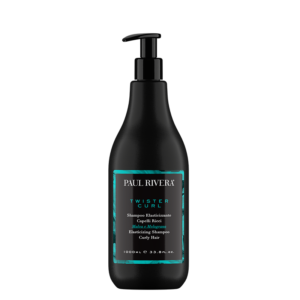Twister Curl - Szampon uelastyczniający do włosów kręconych