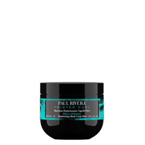 Twister Curl -  Maska uelastyczniająca do włosów kręconych