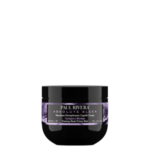 Absolute Sleek - Maska dyscyplinująca do włosów puszących się