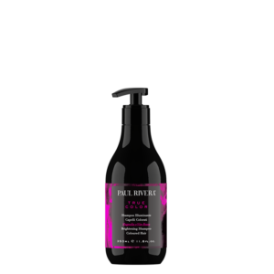 True Color  - Szampon rozświetlający do włosów farbowanych