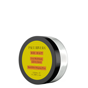 Go Out - Matt Wax – Wosk matujący włosy