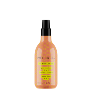 Fabulous - Spray o natychmiastowym działaniu 10 in 1