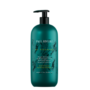 My Promise - Szampon odbudowujący