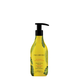 Sunny Sfaction - Szampon-Żel pod prysznic po opalaniu