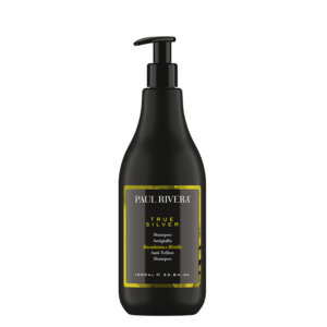 True Silver -  Shampoo antigiallo