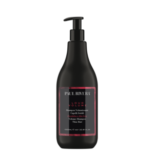 Loud Volume - Szampon zwiększający objętość