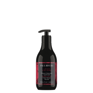 Loud Volume - Szampon zwiększający objętość