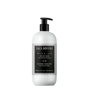 PLEX-US N° 2 - Maska ochronna do usług technicznych