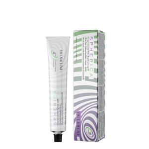 Spherica - Ultra szybki krem koloryzujący