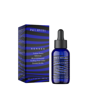 Senses - Lozione tonica addolcente