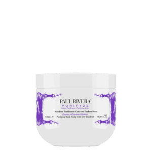 Purifyze – Oczyszczająca Maska