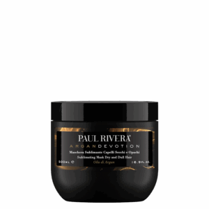 Argan Devotion - Maska Sublimująca