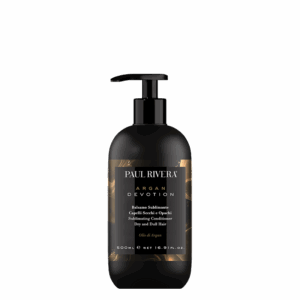 Argan Devotion - Odżywka Sublimująca