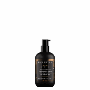 Argan Devotion - Odżywka Sublimująca