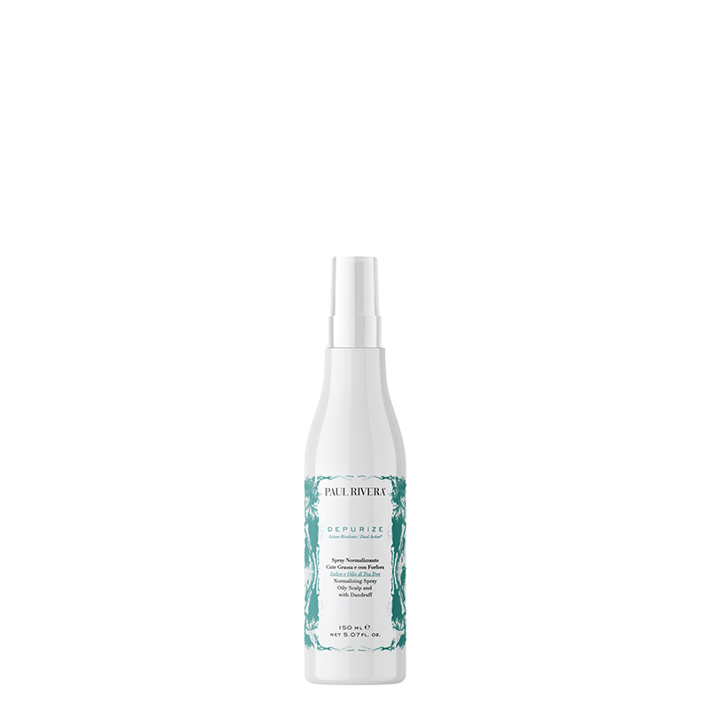 Depurize – Normalizing Spray