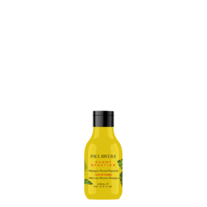 Sunny Sfaction – Szampon-Żel pod prysznic po opalaniu