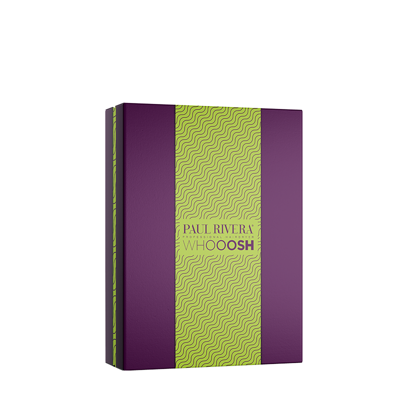 Whooosh — Asciugacapelli Professionale - immagine 2